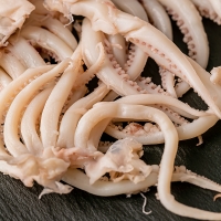 [마산어시장] 오다리 백족 버터구이 오징어 250g 500g