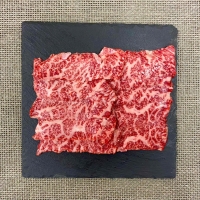 [보름데이] 1등급 부채살,살치살,채끝살,치마살,꽃갈비살모음(마)