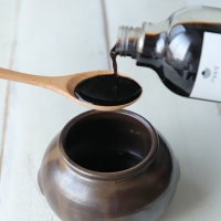 홍성엄마농부의 수제 한식간장 500ml 유기농콩 직접재배