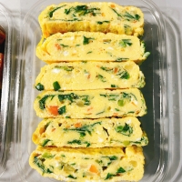 순수한반찬] 6종 밑반찬 세트Ⅱ (WITH 캠핑, 나들이)