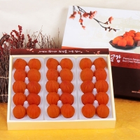 [名品] 행복한 선물 상주곶감 반건시 선물세트