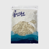 [마산어시장] 국내가공 백진미채 중가루 500g 1kg  진미 일미 파지 떡가루 가루_페루산