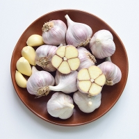 (최켓) 통마늘 2kg