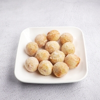 [단짠예찬] 문어 타코야키 1kgx1팩/2팩/3팩/5팩