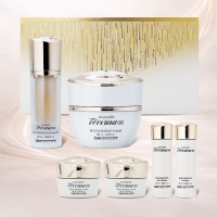 이자녹스 테르비나 어드밴스드 리제너레이팅 크림 기획세트 고농축 영양 보습