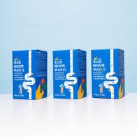 [특별할인] 국민바이오 장에좋은유산균 다이어트 포스트바이오틱부스터 3g 30포