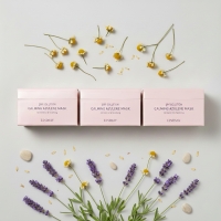 [신한카드 할인] 린제이 뽑아쓰는 피에이치 솔루션 카밍 아줄렌 마스크팩 300g (24매)