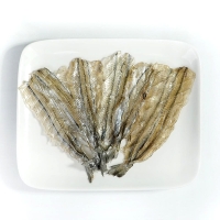 [단짠예찬] 조미 학꽁치포 1kg(125마리내외)