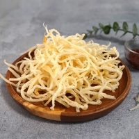 [방앗간아이] 맛있는 진미채 180g 국내가공 1인가구 부담 없는 소포장