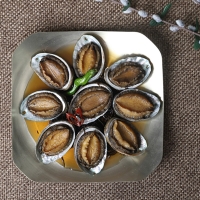 [명절특선] [진도향미] 토시오 전복장 1kg(9-13미내외) / 2kg(18-16미내외)