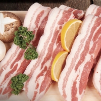 [농협안심한돈] 안심한돈 삼겹살/목살/앞다리 [500g-1.5kg]