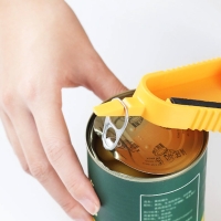 [신한카드 할인] [1+1]지알비 병따개 캔 통조림 뚜껑 맥주 페트 병음료 기능성 따기 삼각 만능 오프너