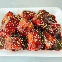 [신한카드 할인] 순수한반찬] 조림/생선 반찬 골라담기