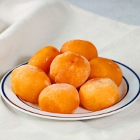 [웰루츠] 국내산_냉동 홍시 1kg×2ea