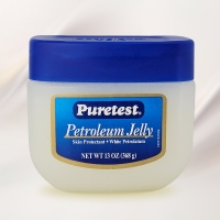 바세린 퓨어테스트 페트롤리움 젤리 368g 페트롤리엄 건조한 피부, 상처보호, 립 케어