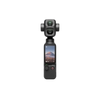  DJI OSMO 포켓4P 브이로그 콤보
