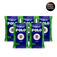 [돌체구스토] 폴로 캔디 오리지널 (900g X 2봉) (택)