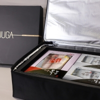 [명절특선] [제주특선] 고등어/은갈치/참옥돔 프리미엄 선물세트(5품목)