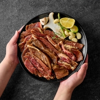 [보름데이] 특제  양념  안창살&토시살(푸)