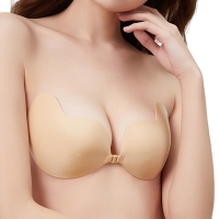 [신한카드 할인] 지알비 볼륨업 스킨핏 접착형 누브라