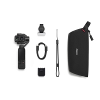  DJI OSMO 포켓4P 스텐다드 콤보