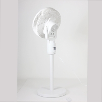 [대웅] 3D입체회전 스탠드리모컨 써큘팬 BDCF-045W