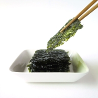 [방앗간아이] 맛있는 고소한 참기름김 맛있는 구운김