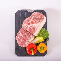 [보름데이] 제주 백/흑돼지(마)