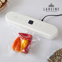 [특별할인][라헨느] 더 퀸 스마트워터 진공포장기 LHN-VC80W