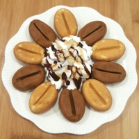 20년전통 전주한옥마을 커피콩빵3종 1+1
