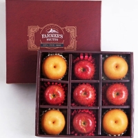  [신한카드 할인] 설 명절 실속있는 당도선별 사과 배 선물세트