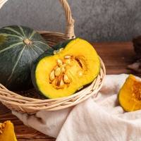 [뉴질랜드] 햇 단호박 3kg/5kg/10kg