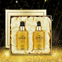 앙쥬 24K 골드 헤리티지 앰플 1+1 기획세트(50ml* 2개입)