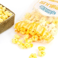 [옛날과자] 추억의맛 별콘바나나맛 2봉/3봉/5봉 (봉당200g)