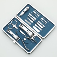 [에코너] NK01 네일케어 7종 키트