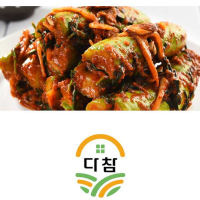 [특별 할인]  오이소박이 오이김치 당일생산 모든재료 국내산  1kg/2kg/3kg/5kg