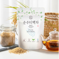  [순수티백]순수한집 현미차 티백 1팩 50개입