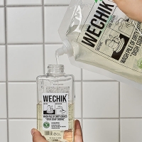 [특별할인] [위칙] 멀티플 주방세제 리필 1L