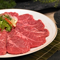 [보름데이] 알찬구성의 소고기 한판모듬(푸)