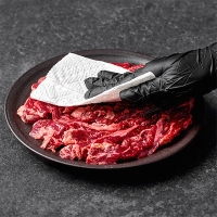 [만원의 행복] 가장 귀한 특수부위 안창살(푸)