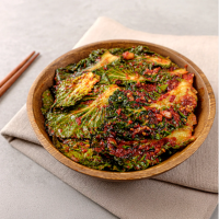  [바르미] 국내산 전라도 무안 봄동겉절이(1kg/2kg/3kg/5kg/10kg)