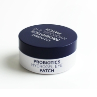 [특별할인] 린제이 프로바이오틱스 하이드로겔 미간 팔자주름 아이패치 60매