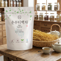 [순수티백]순수한집 우슬차 티백 1팩 50개입