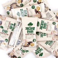 [영월농협] 동강마루 속편한 10곡 미숫가루 1팩/2팩 (스틱포장/40gx15개)