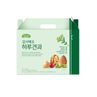 [하루견과] 감사해요 30입