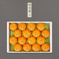 [미식관] 제주 레드향 선물세트 대과 [3kg/5kg] 