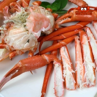 국내산 왕큰 명품 설탕홍게 3kg  속초홍게 직송