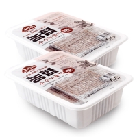 [영월농협] 동강마루 현미 수수 누룽지  2팩/3팩/4팩/5팩 (팩당18gx5개입/90g)