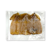 [마산어시장] 다리없는 반건조 몸통 건오징어 대 3미 240g내외