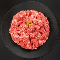 [신한카드 할인] 육즙좔좔 1++한우국거리 (마)